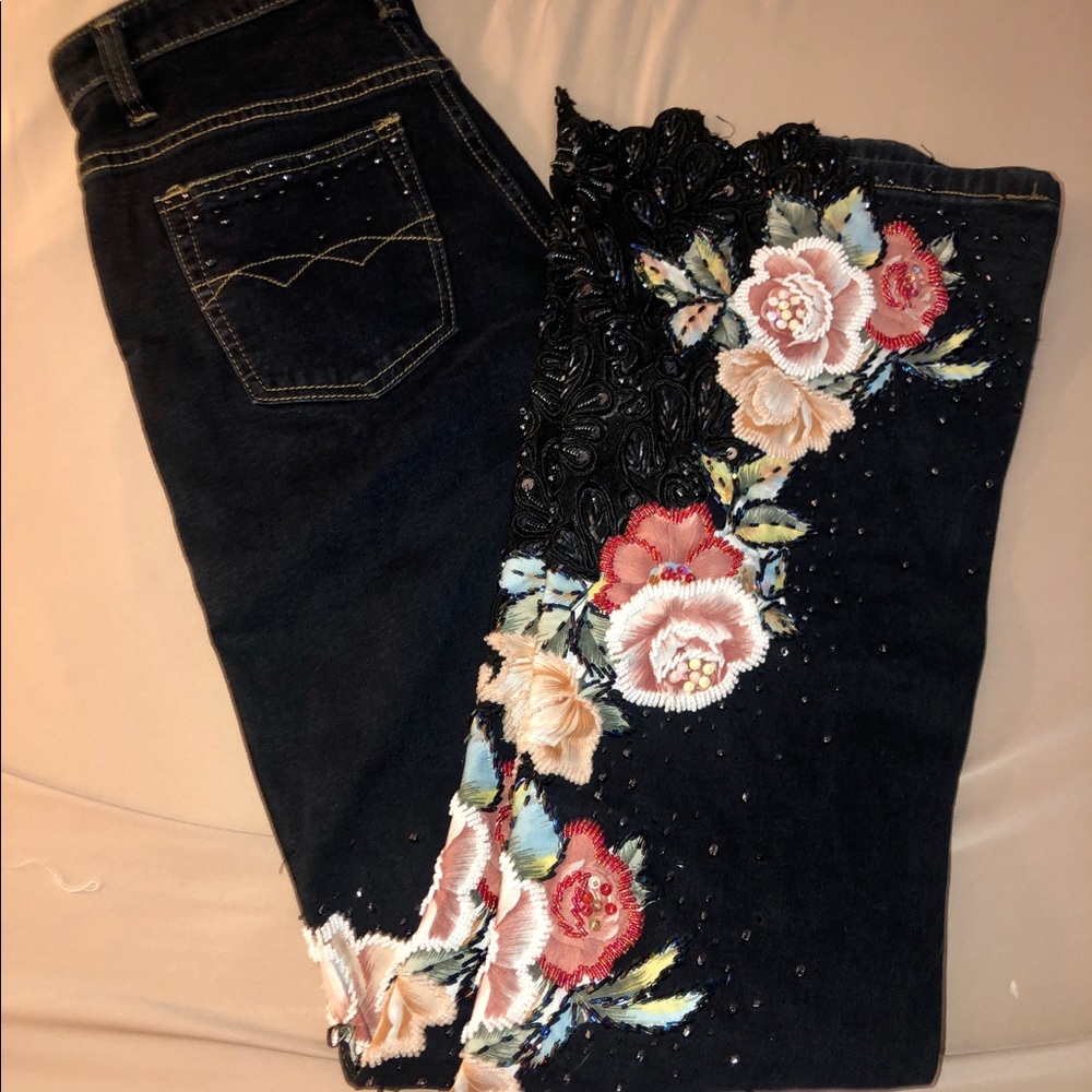 Vicky jeans